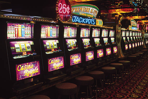 owl 138 slot Game Type